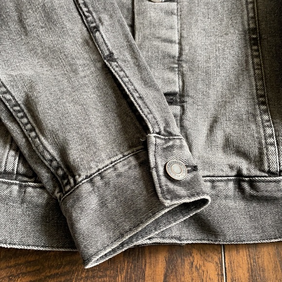 Denim Jacket - Picture 3 of 4